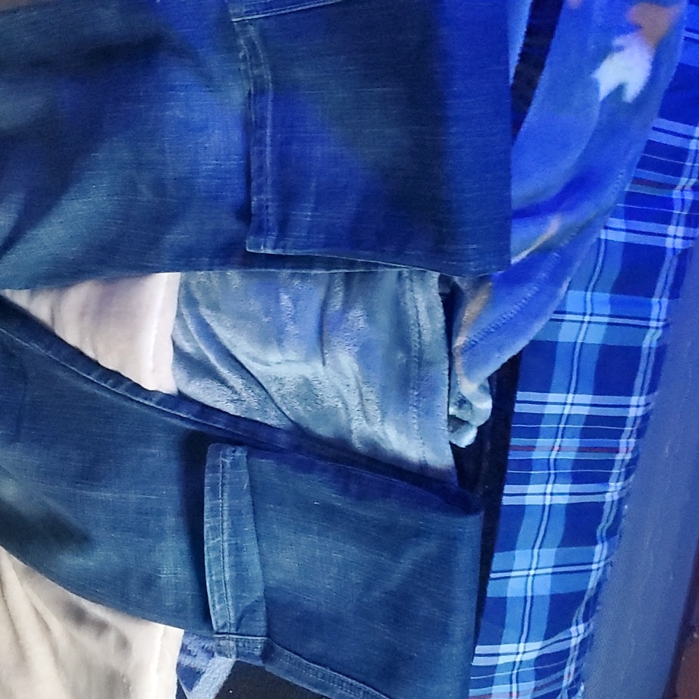 dolce & gabbana jeans mens jeans  32 by 29 - Picture 8 of 12